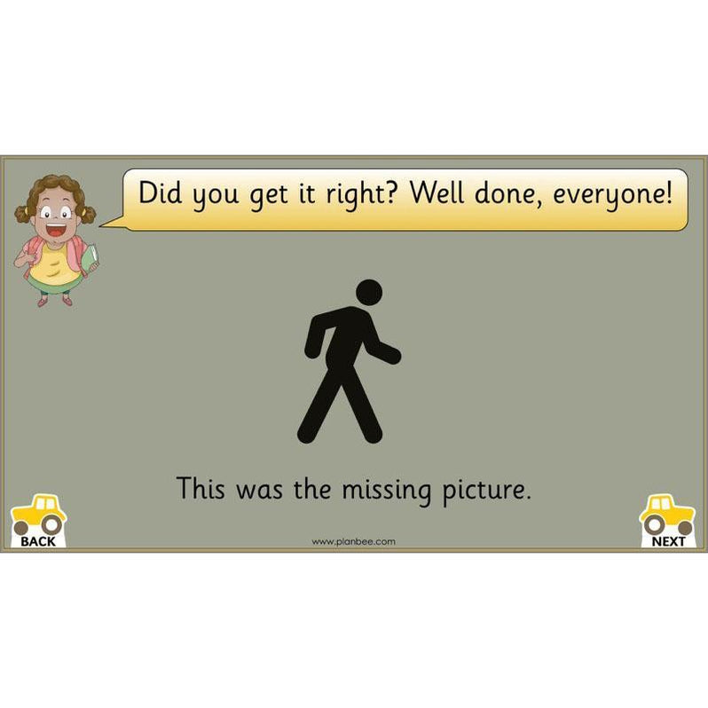 Free Downloadable KS1 Brain Teasers Pack by PlanBee