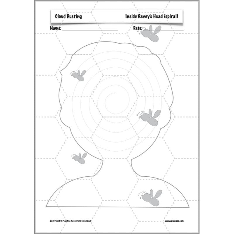 PlanBee Cloud Busting KS2 English Lessons | PlanBee