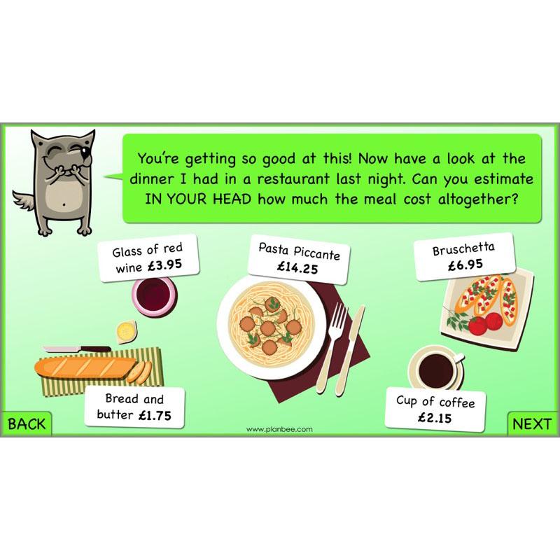 PlanBee Exploring Decimals - Year 5 Complete Maths Resources - Place Value