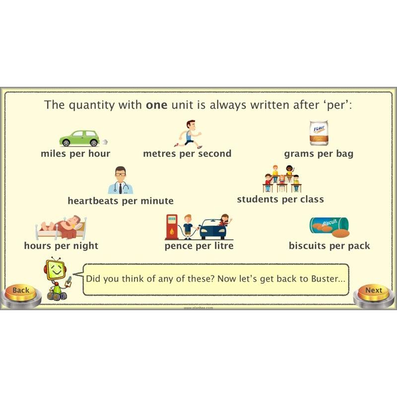 PlanBee Solving Multiplication & Division - KS2 - Year 5 Maths Planning