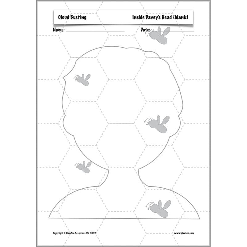 PlanBee Cloud Busting KS2 English Lessons | PlanBee