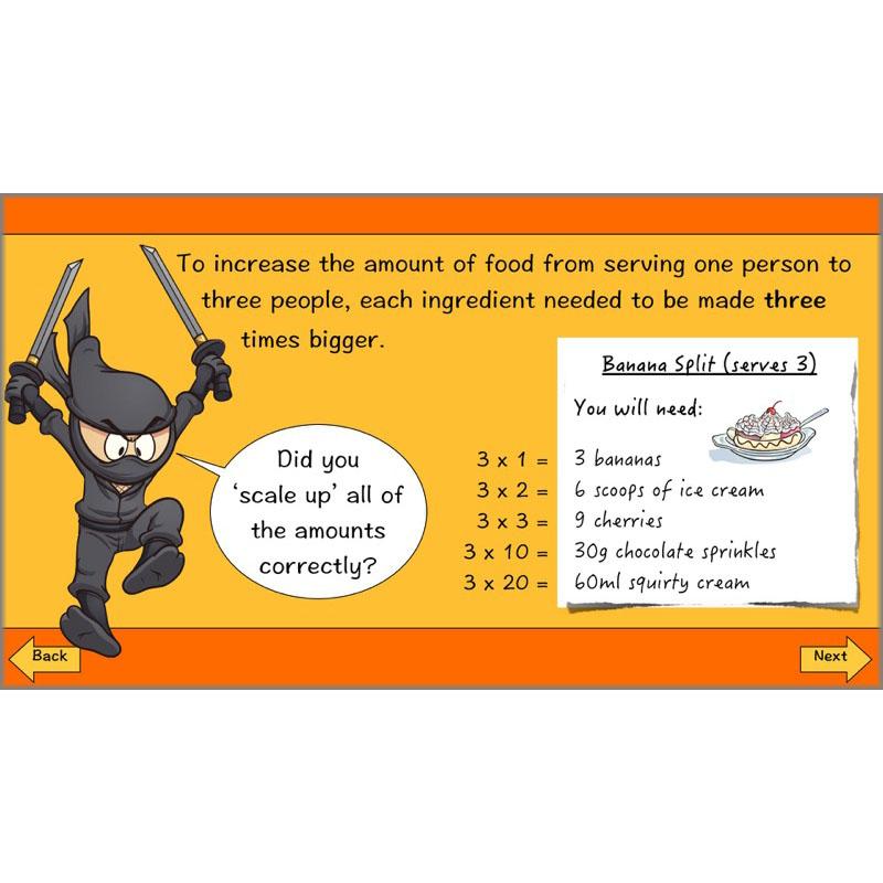 PlanBee Multiplication Facts: KS2 Maths Lessons and Resources for Year 3
