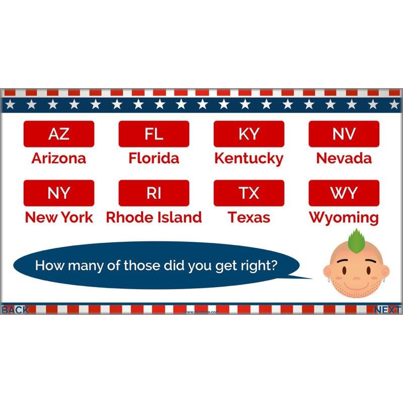 PlanBee The USA: KS2 Geography scheme of work for Year 3 & Year 4