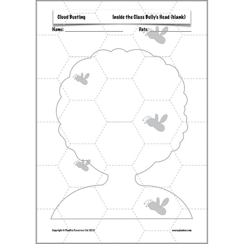 PlanBee Cloud Busting KS2 English Lessons | PlanBee