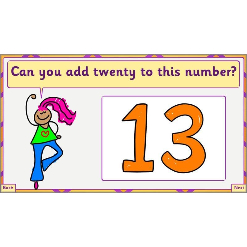 PlanBee How Can We Add Numbers? Year 2 Maths Lesson Plans