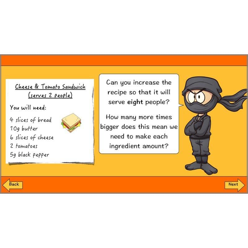 PlanBee Multiplication Facts: KS2 Maths Lessons and Resources for Year 3