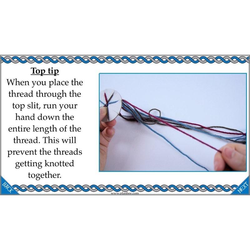 PlanBee Viking Art KS2 Lessons | Year 5 and Year 6 Art by PlanBee