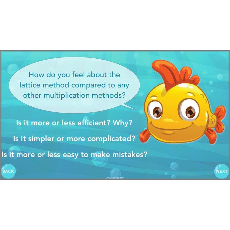 PlanBee Methods for Multiplying and Dividing - Year 5 Maths Planning - PlanBee