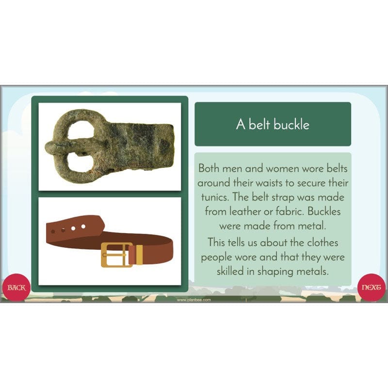 PlanBee Anglo-Saxons, Picts and Scots KS2 | Anglo-Saxons, Picts and Scots Lesson Pack by PlanBee