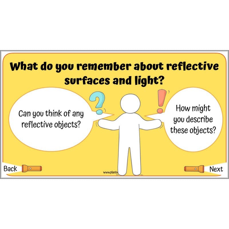 PlanBee Light and Shadow Year 3 Planning Pack by PlanBee