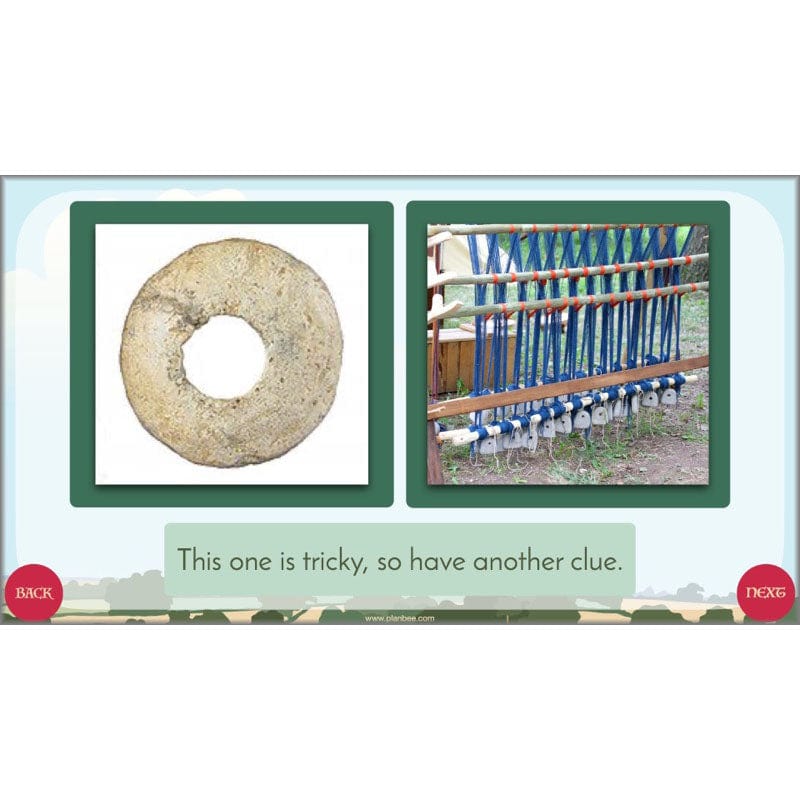 PlanBee Anglo-Saxons, Picts and Scots KS2 | Anglo-Saxons, Picts and Scots Lesson Pack by PlanBee