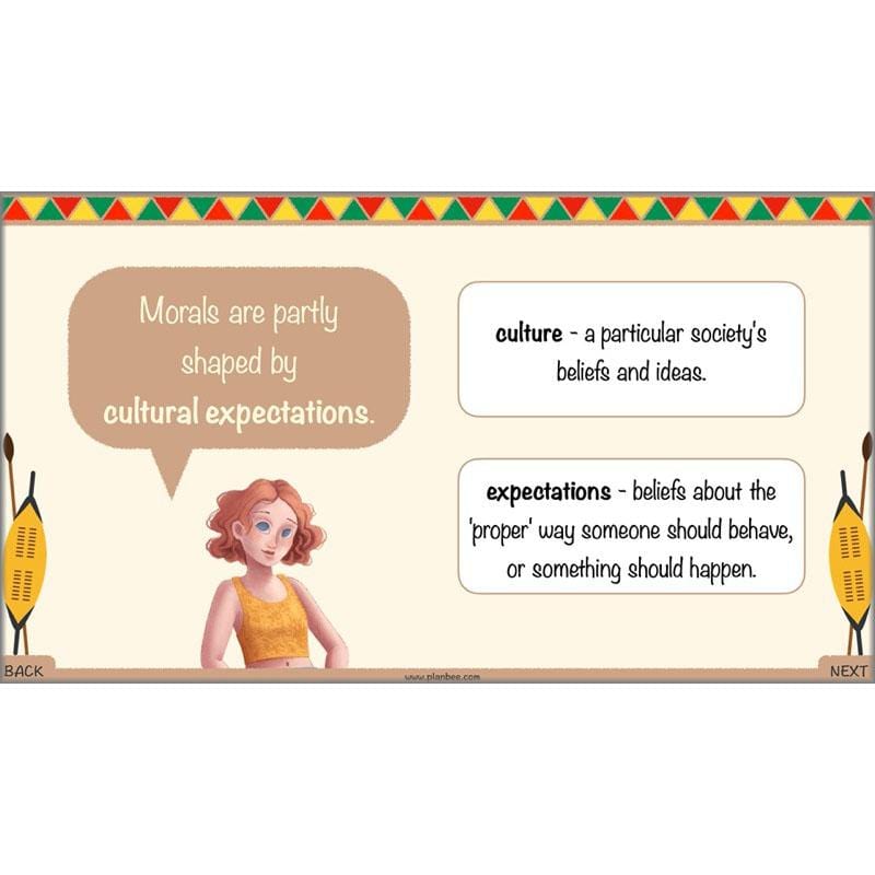 PlanBee The Zulu Kingdom KS2 | Zulu History Lessons by PlanBee