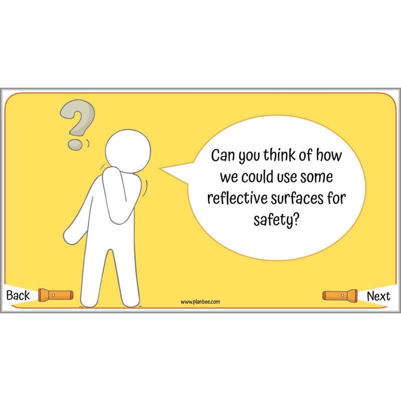 PlanBee Light and Shadow Year 3 Planning Pack by PlanBee