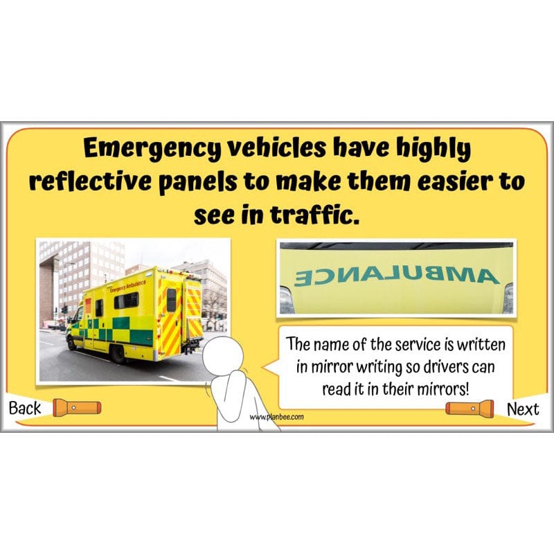 PlanBee Light and Shadow Year 3 Planning Pack by PlanBee