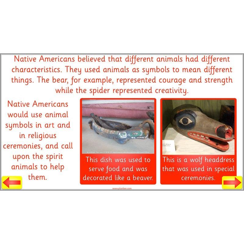 PlanBee Animal Art lessons and planning for KS1 created by PlanBee