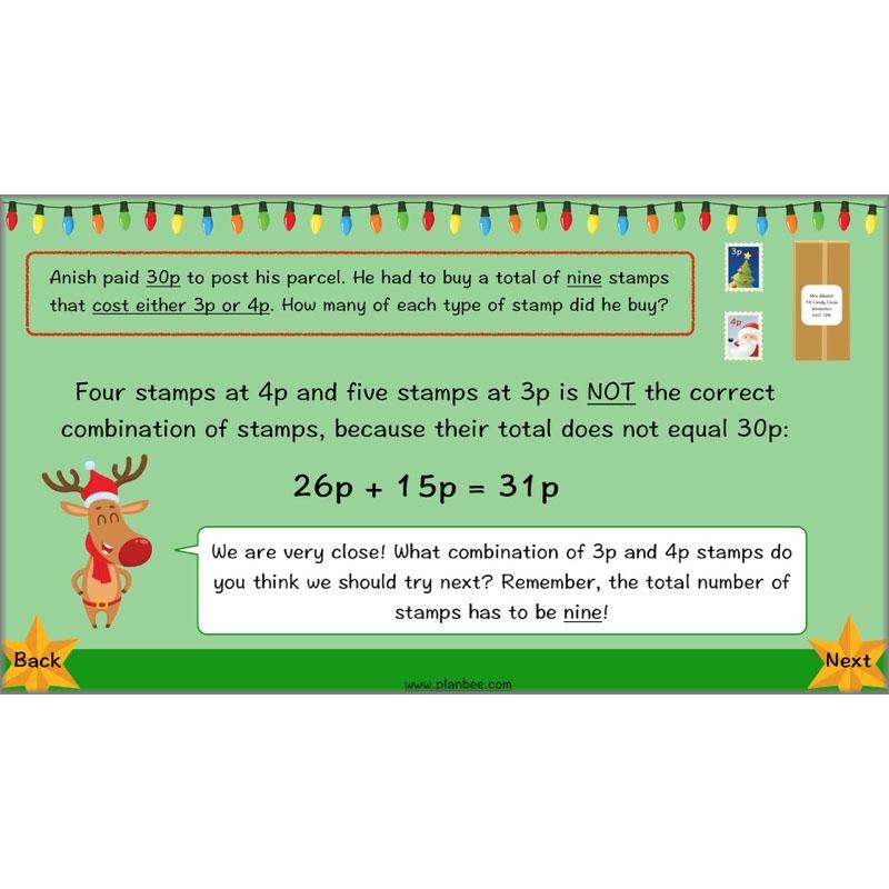 PlanBee Multiplying and Dividing: Complete Year 3 Maths scheme of work