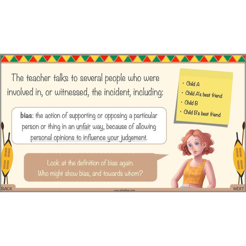 PlanBee The Zulu Kingdom KS2 | Zulu History Lessons by PlanBee