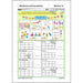 PlanBee Multiplication and Division Methods: Primary Maths Lessons for Year 4