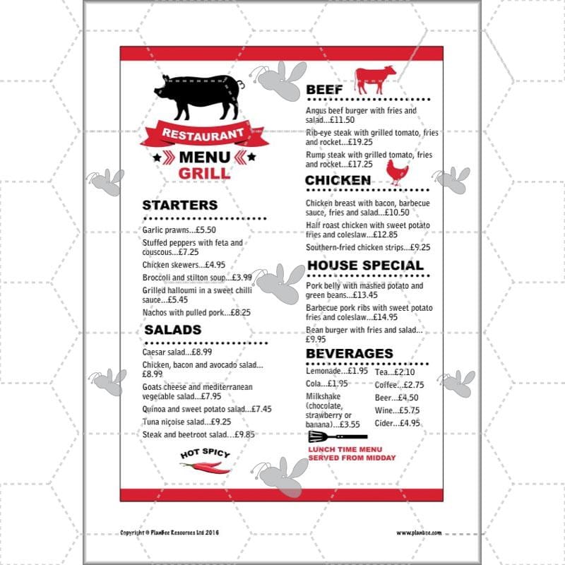 PlanBee Exploring Decimals - Year 5 Complete Maths Resources - Place Value