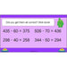PlanBee Mental Subtraction: Addition and Subtraction Year 3 Maths
