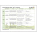 PlanBee Year 3 Maths Long Term Curriculum Planning Pack for the Spring Term