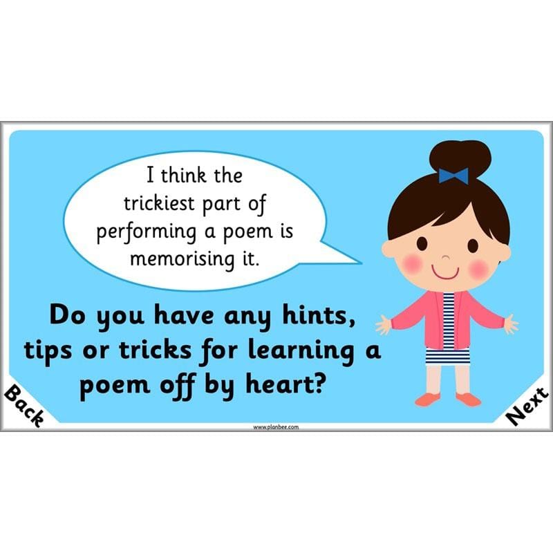 A A Milne Poems | Year 2 Poetry Planning by PlanBee