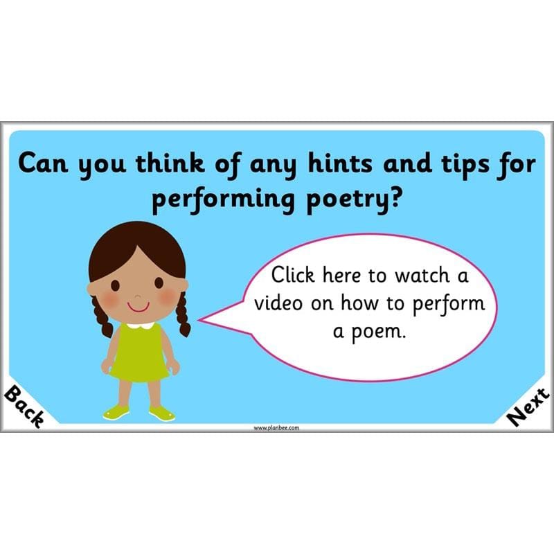 A A Milne Poems | Year 2 Poetry Planning by PlanBee