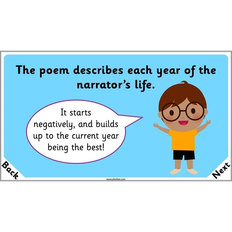 A A Milne Poems | Year 2 Poetry Planning by PlanBee