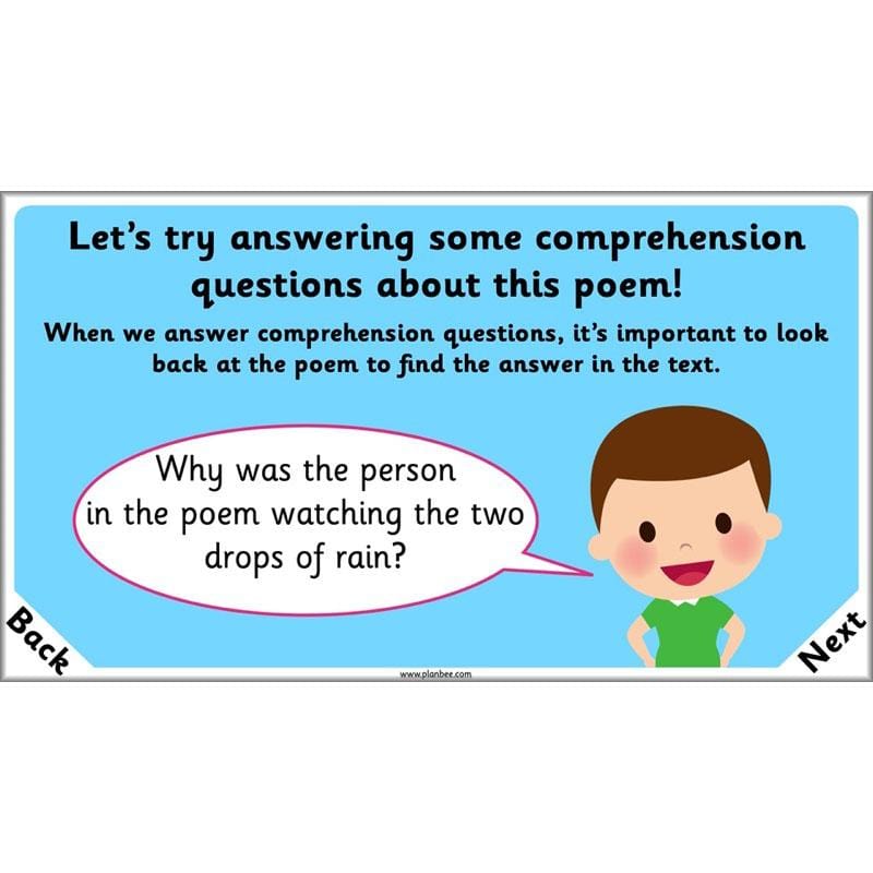 A A Milne Poems | Year 2 Poetry Planning by PlanBee