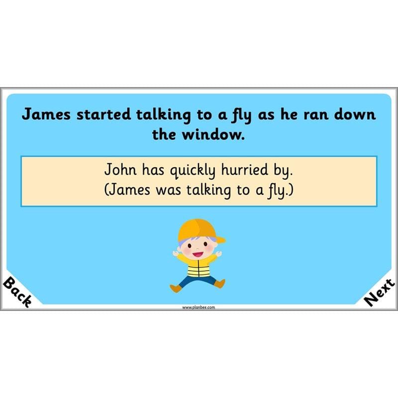 A A Milne Poems | Year 2 Poetry Planning by PlanBee