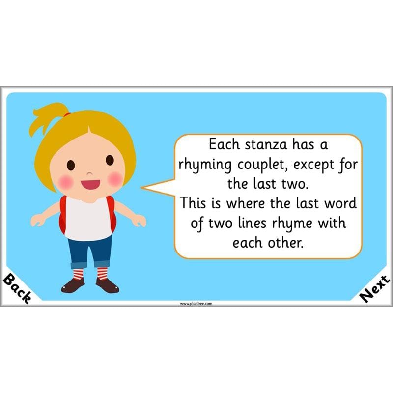 A A Milne Poems | Year 2 Poetry Planning by PlanBee