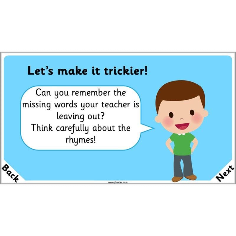 A A Milne Poems | Year 2 Poetry Planning by PlanBee