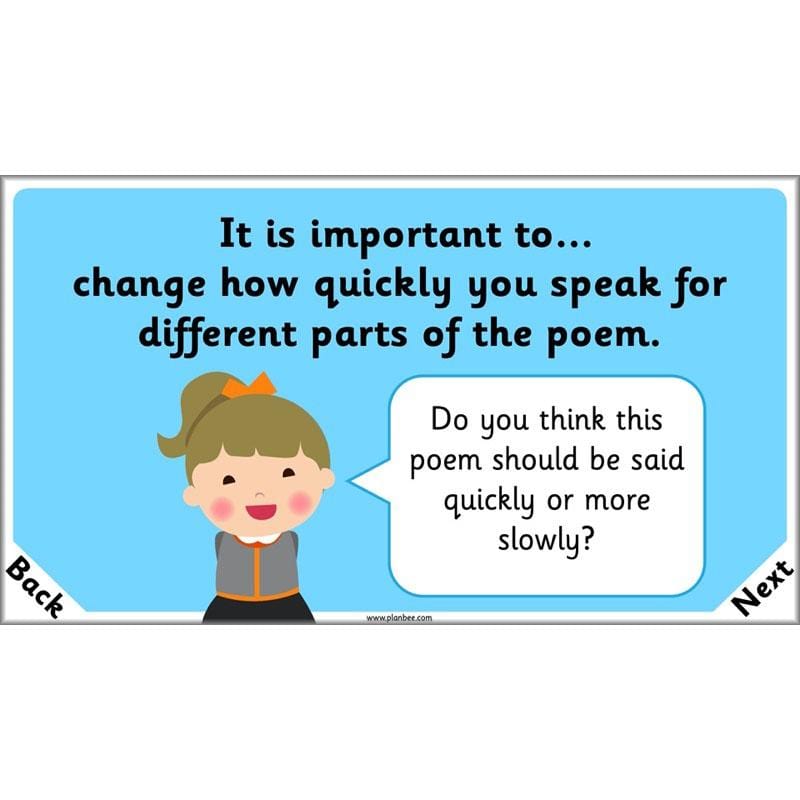 A A Milne Poems | Year 2 Poetry Planning by PlanBee