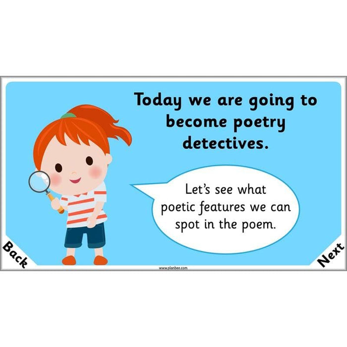 A A Milne Poems | Year 2 Poetry Planning by PlanBee