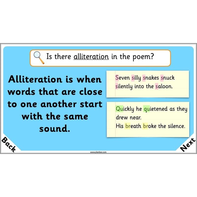 A A Milne Poems | Year 2 Poetry Planning by PlanBee