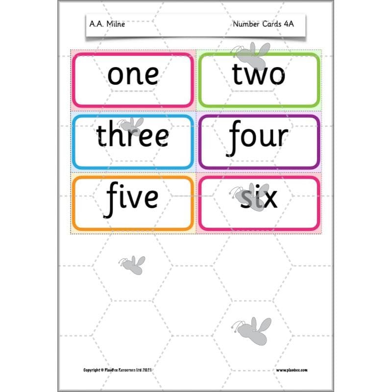 A A Milne Poems | Year 2 Poetry Planning by PlanBee