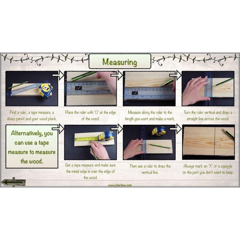 PlanBee Bird House Builders - DT Primary Resources for KS2 Year 6 | PlanBee