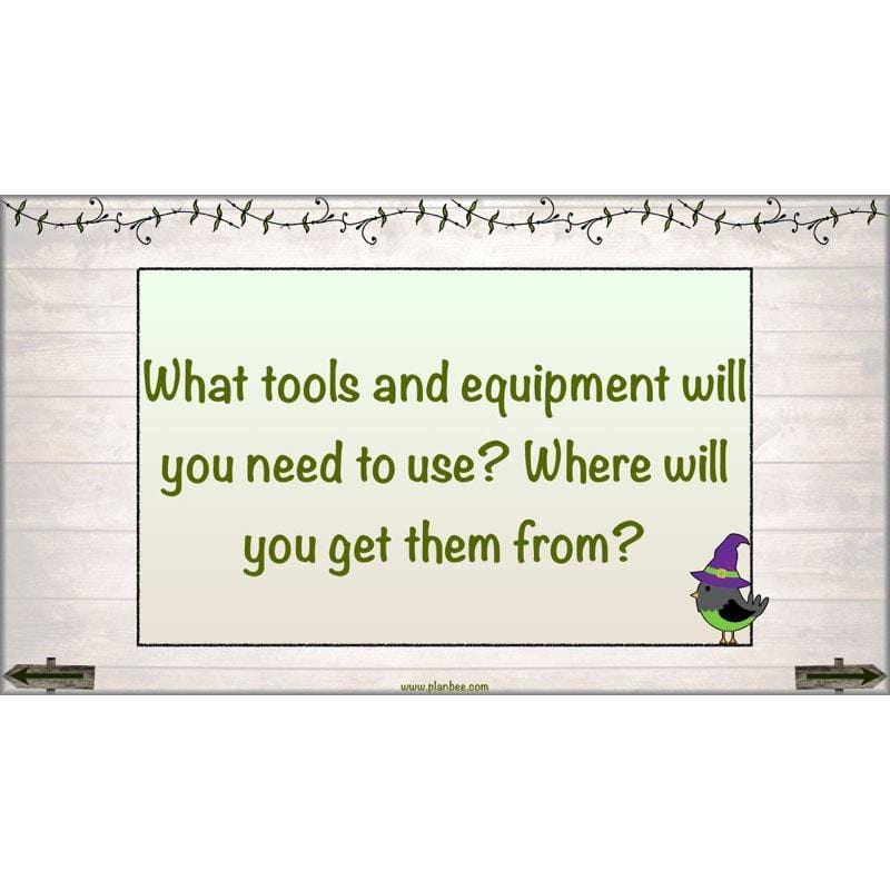 PlanBee Bird House Builders - DT Primary Resources for KS2 Year 6 | PlanBee