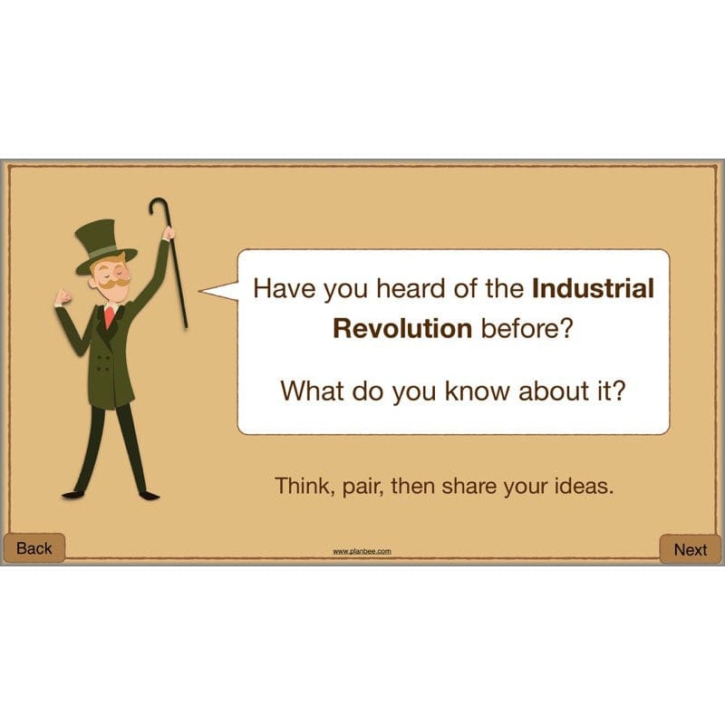 PlanBee British History Heroes KS2 History Lessons by PlanBee