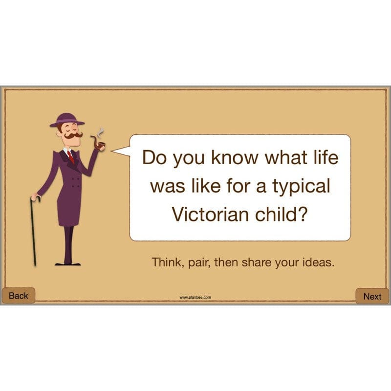 PlanBee British History Heroes KS2 History Lessons by PlanBee