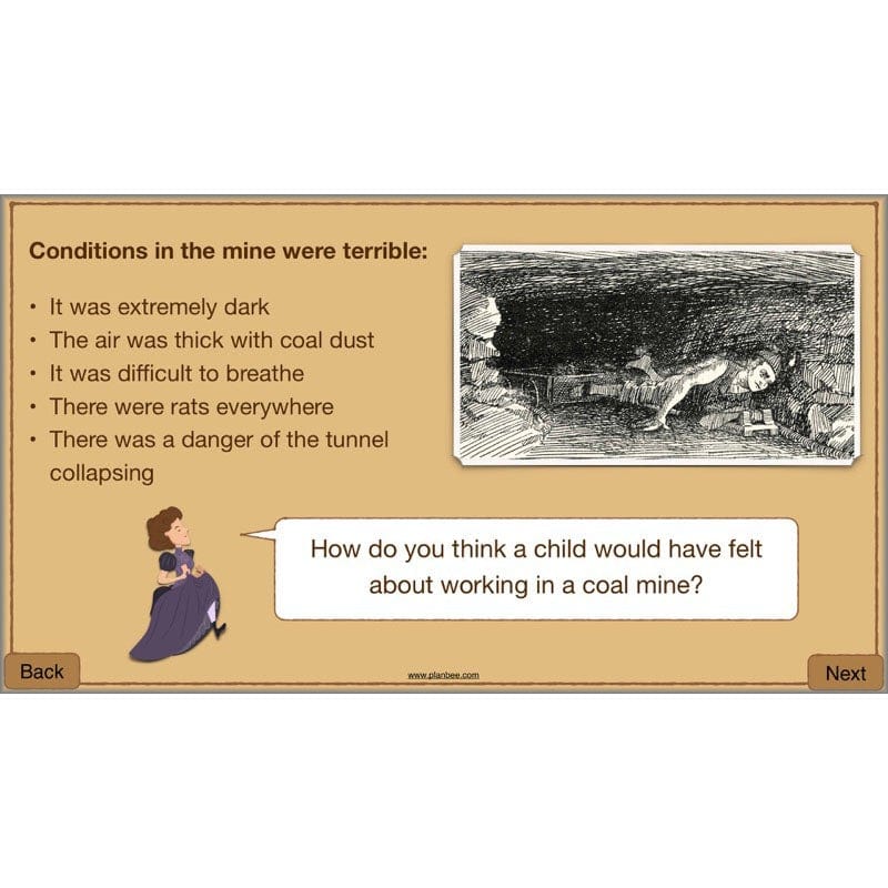 PlanBee British History Heroes KS2 History Lessons by PlanBee
