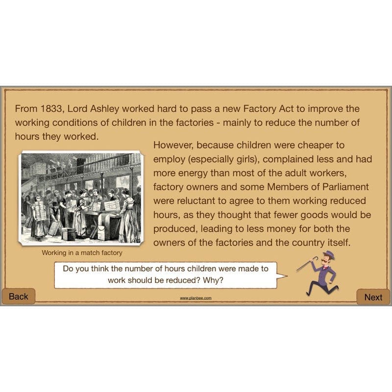 PlanBee British History Heroes KS2 History Lessons by PlanBee