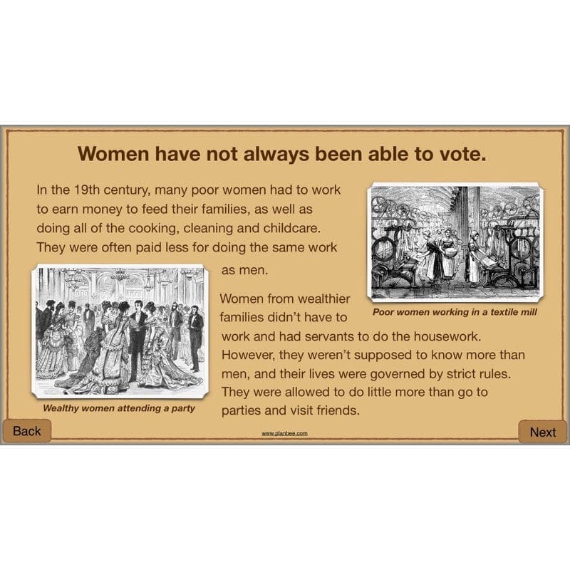 PlanBee British History Heroes KS2 History Lessons by PlanBee