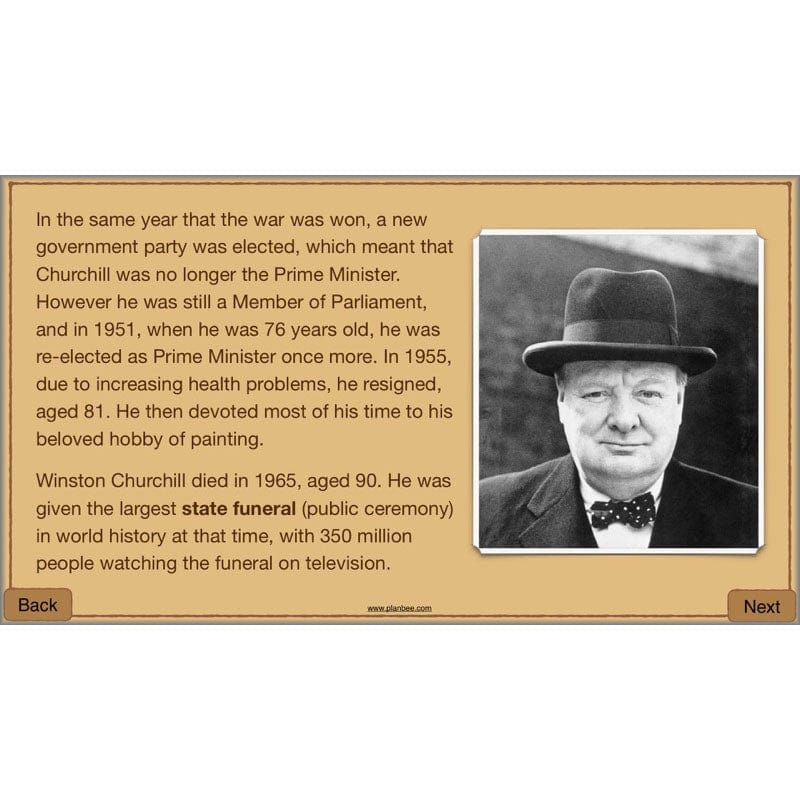 PlanBee British History Heroes KS2 History Lessons by PlanBee