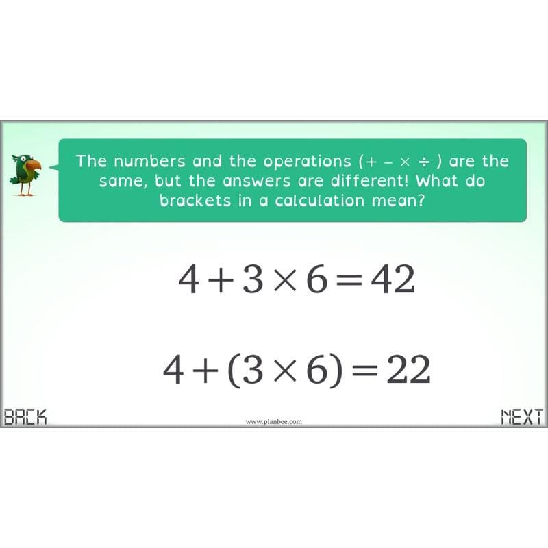 PlanBee Calculators - Year 6 Complete Maths Planning and Resources by PlanBee