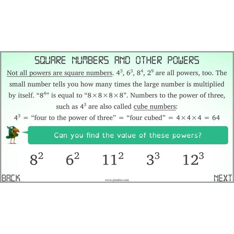 PlanBee Calculators - Year 6 Complete Maths Planning and Resources by PlanBee