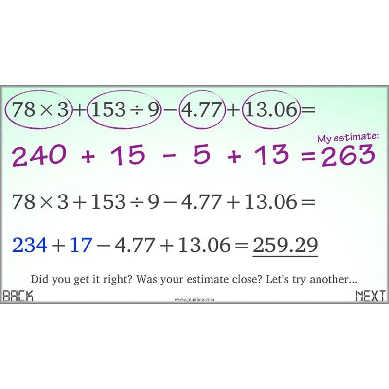 PlanBee Calculators - Year 6 Complete Maths Planning and Resources by PlanBee