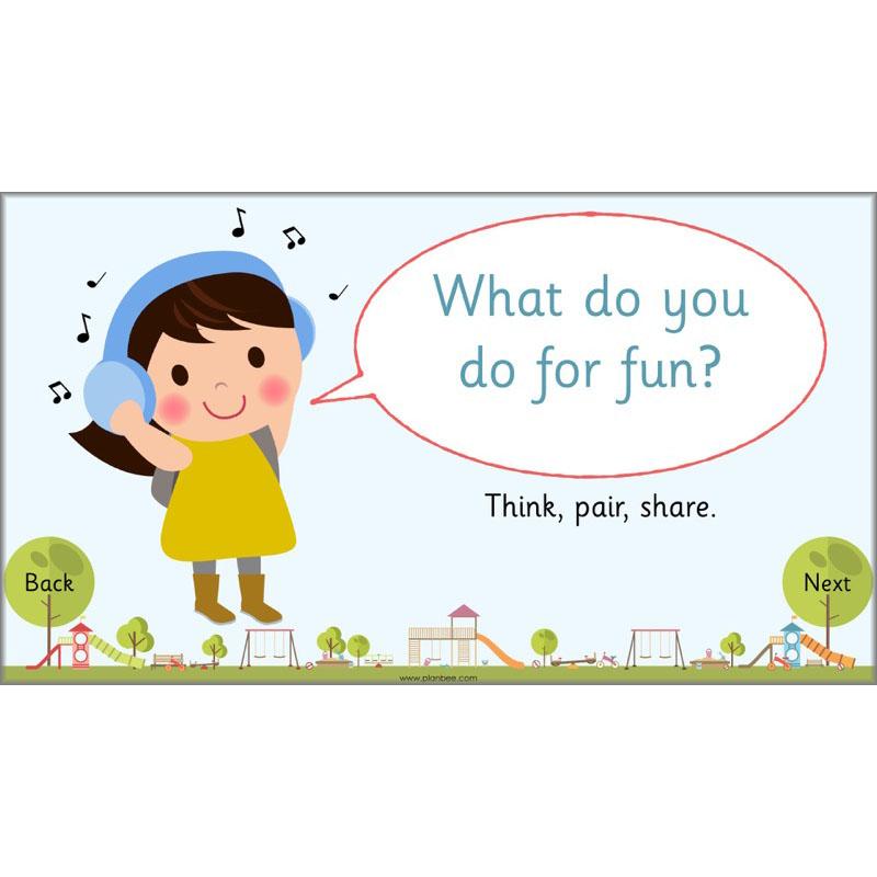 PlanBee Childhood in the Past Then and Now KS1 History by PlanBee