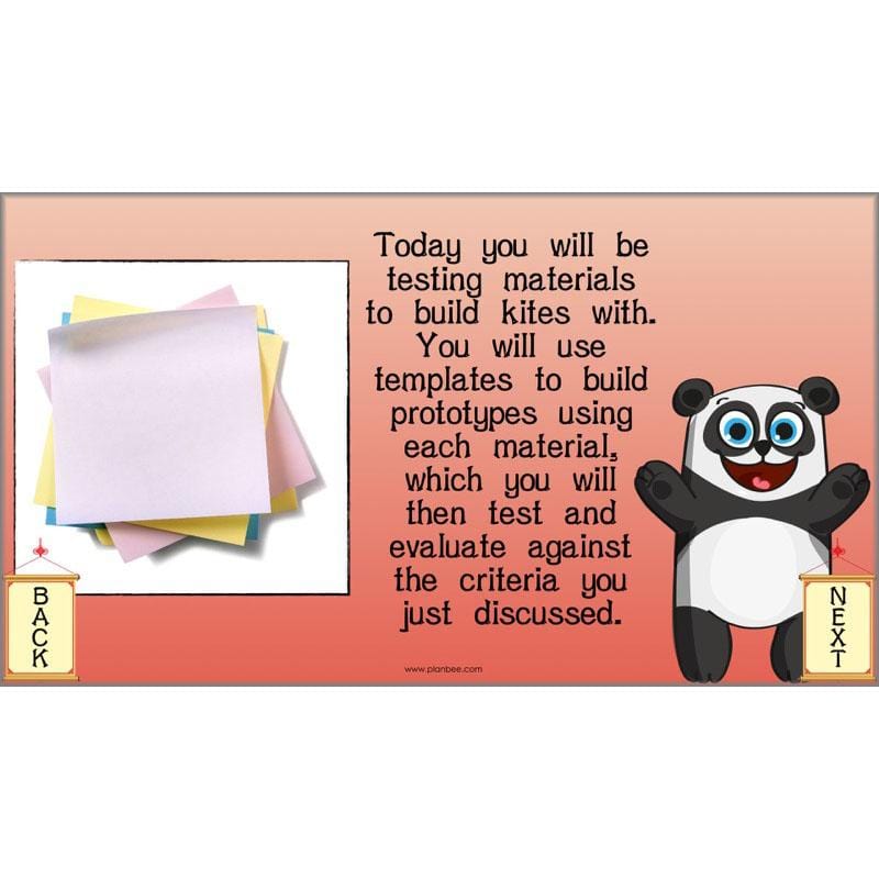 PlanBee Chinese Inventions - KS2 Design & Technology Lesson | PlanBee DT