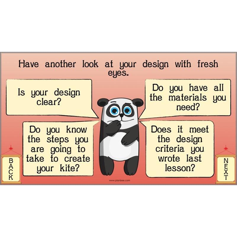 PlanBee Chinese Inventions - KS2 Design & Technology Lesson | PlanBee DT